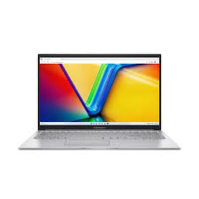 ASUS 15.6" VIVOBOOK  X1504VA (512GB)