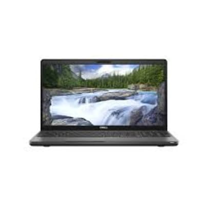DELL 15.6" LATITUDE 5500 (512GB)