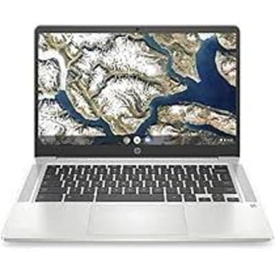 HP 14" CHROMEBOOK (64GB)