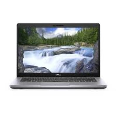 DELL 15.6" LATITUDE 5510 (256GB)