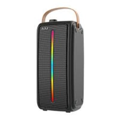 AIM PORTABLE PARTY SPEAKER