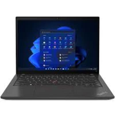 LENOVO 14" THINKPAD T14 (512GB)