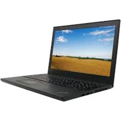 LENOVO 15.6" THINKPAD T560 (1TB)