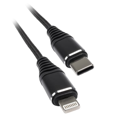 Dixon Type-C to Lightning Charging Cable