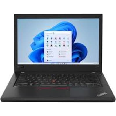 LENOVO 14" THINKPAD (256GB)