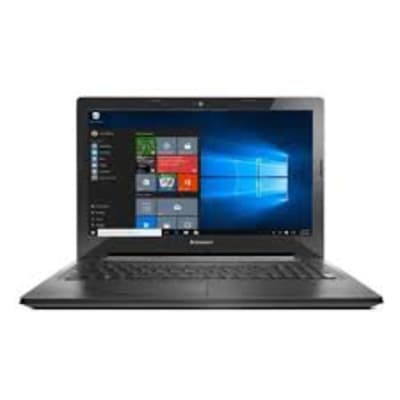 LENOVO 15.6" NOTEBOOK G50-80 (500GB)