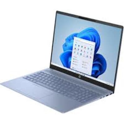 HP 16" PAVILION (512GB)