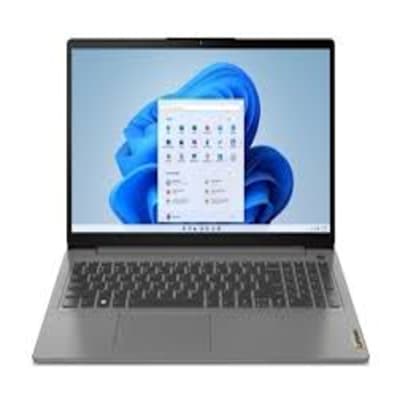 LENOVO 15.6" IDEAPAD 1 (256GB)