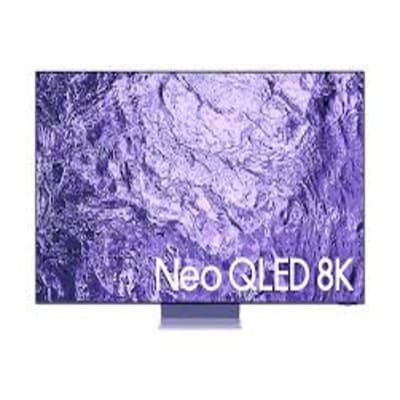 SAMSUNG 55" QLED SMART TV (QA55QN700BKXXA)