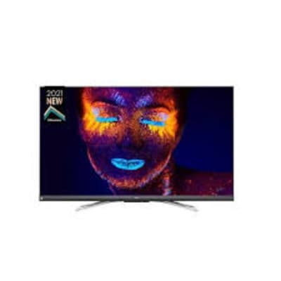 HISENSE 65" UHD LED SMART TV ( 65U8G)