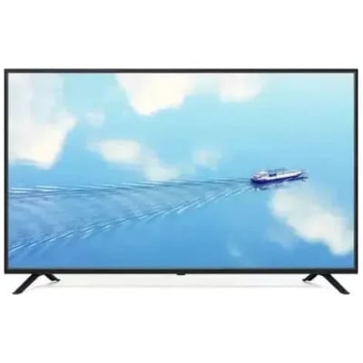 JVC 82" UHD SMART LED TV (LT-82N7125)