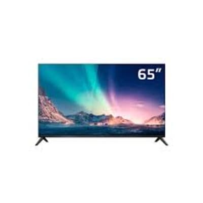 ECCO 65" SMART TV (LH65GS)
