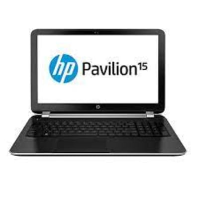 HP 15.6" PAVILION (1TB)