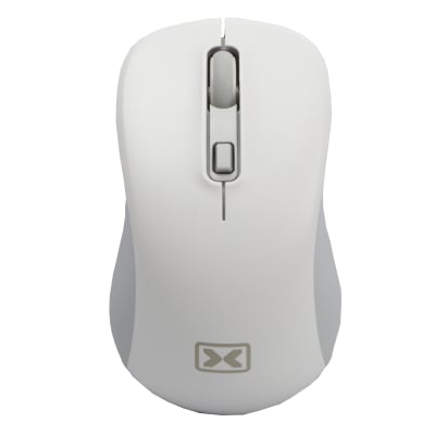 Dixon Dual-mode Wireless Mouse