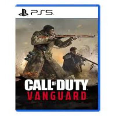 SONY CALL OF DUTY (PS5)