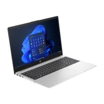 HP 15.6" NOTEBOOK (256GB)