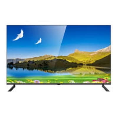 JVC 55" QLED SMART TV (TV-LT55NQ7145)