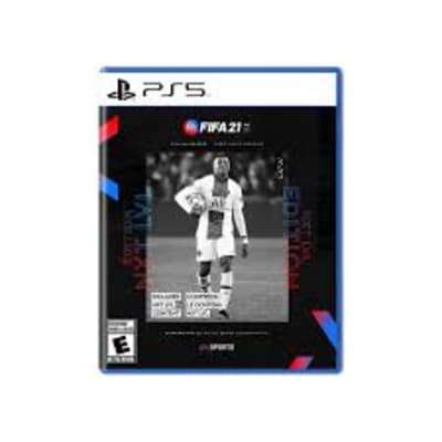 SONY FIFA 21