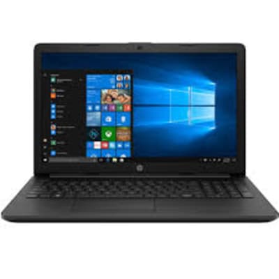 HP 15.6" NOTEBOOK 15-DA0030NI (1TB)