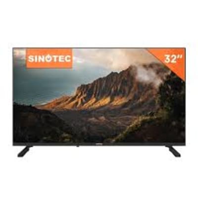 SINOTEC 32" HD LED TV (STL-32D1)