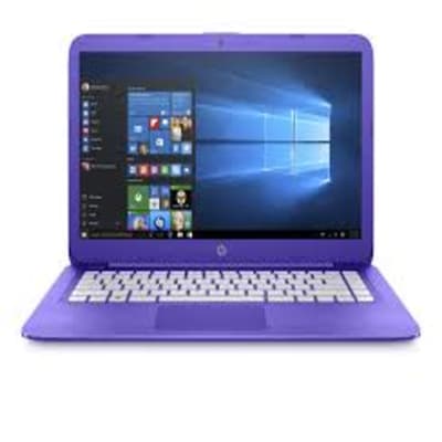 HP 14" STREAM NOTEBOOK (32GB)
