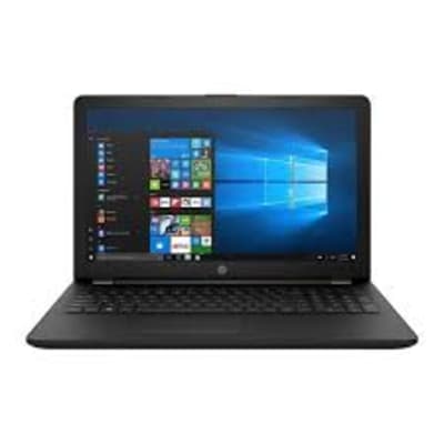 HP 15.6" NOTEBOOK 15-BS1XX (1TB)