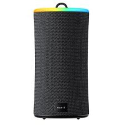 HAVIT 20W RINGLIGHT WIRELESS SPEAKER (LARGE) (SK833BT)