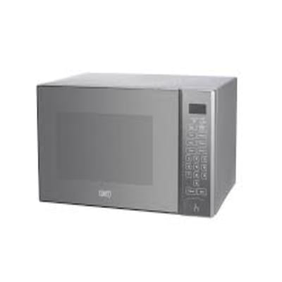 Defy 30L SILVER SOLO MICROWAVE (DMO390)