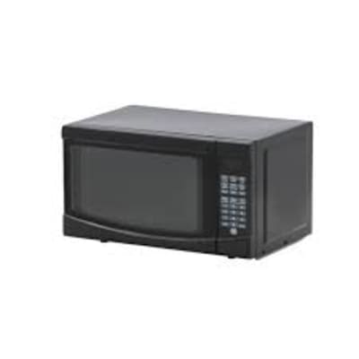 LIFESTYLE 45L METALLIC MICROWAVE (LSEM45S)
