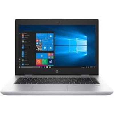 HP 15.6" PROBOOK 640 G4 (500GB)