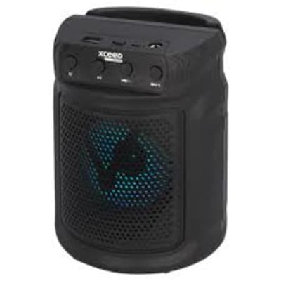 XCEED 5W CYLINDER SPEAKER (KTS-1277)