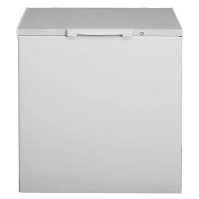 KIC 21OL CHEST FREEZER (KCG210/2WH)