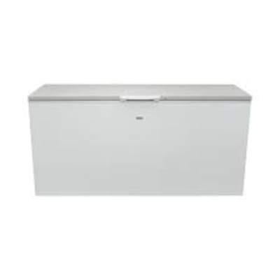 KIC 537L WHITE CHEST FREEZER (KCG575WH)