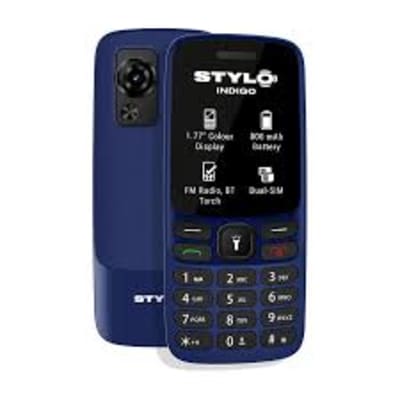 STYLO INDIGO (32MB)