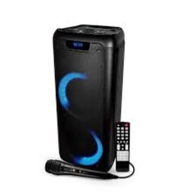 NESTY BT WIRELESS SPEAKER (FK220)