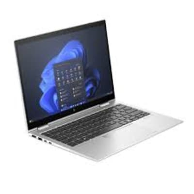 HP 14" ELITEBOOK 840 G11 (256GB)
