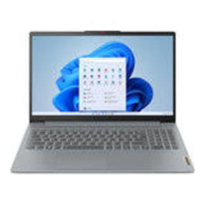 LENOVO 15.6" IDEAPAD SLIM 3 15IAH8 (512GB)