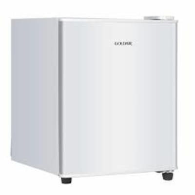 GOLDAIR 60L BAR FRIDGE (GBF-60S)