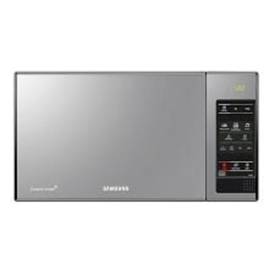 SAMSUNG 23L SOLO MICROWAVE OVEN (ME83X/FA)