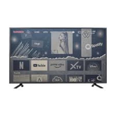 TELEFUNKEN 43" FULL HD SMART LED TV (TLEDDS43FHD)