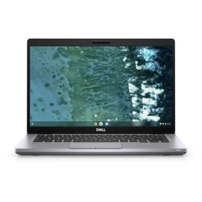 DELL 14" LATITUDE 5400 (512GB)
