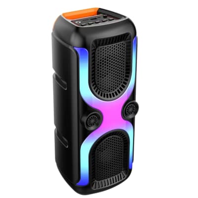 ISTAR BT PORTABLE SPEAKER (IS-2421U)