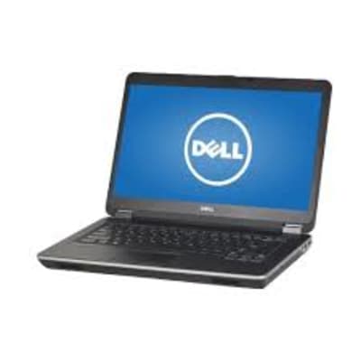 DELL 14" LATITUDE E6440 (320GB)