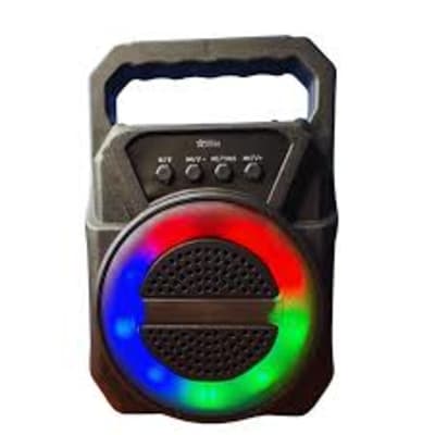 ISTAR BT PORTABLE WIRELESS SPEAKER (IS-2303U)
