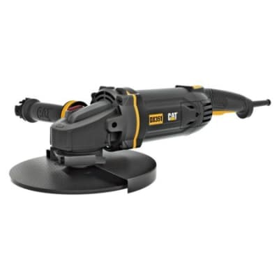 CAT 2350W ANGLE GRINDER (DX351)