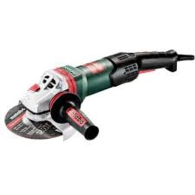 METABO 1700W ANGLE GRINDER (WEP 17-150)