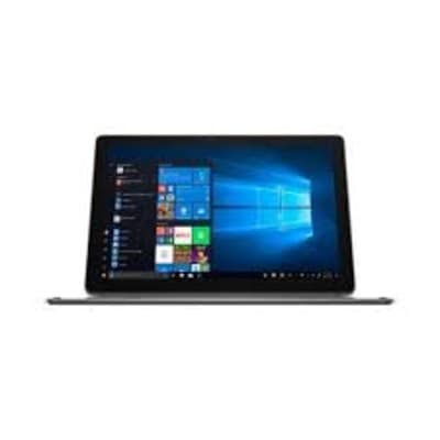 DELL 12.3" LATITUDE 7200 (256GB)