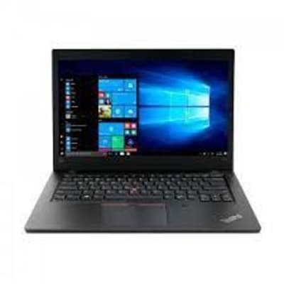 LENOVO 14" THINKPAD L14 GEN 2 (512GB)