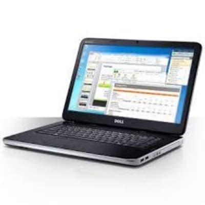 DELL 15.6" VOSTRO 1540 (500GB)