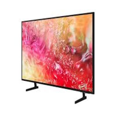 SAMSUNG 55" CRYSTAL UHD 4K SMART TV (UA55DU7010UXXA)